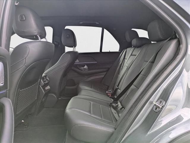 used 2023 Mercedes-Benz GLE 350 car, priced at $40,978