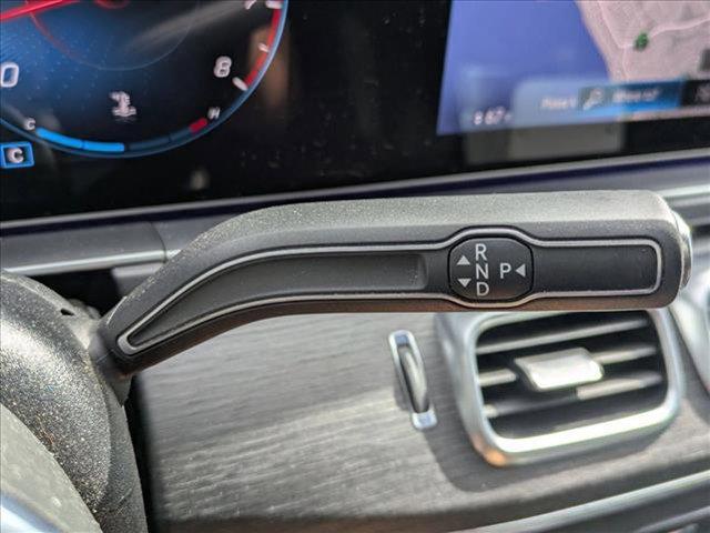 used 2023 Mercedes-Benz GLE 350 car, priced at $40,978