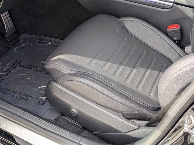 new 2025 Mercedes-Benz C-Class car, priced at $61,212