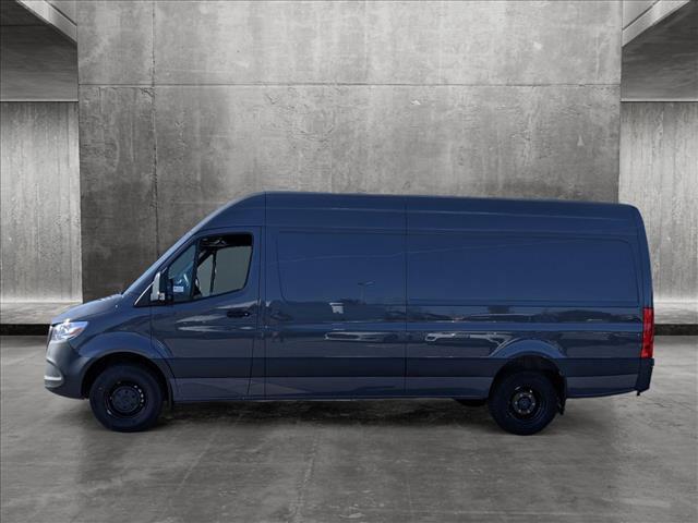 new 2024 Mercedes-Benz Sprinter 3500 car, priced at $74,624