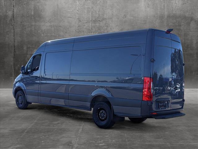 new 2024 Mercedes-Benz Sprinter 3500 car, priced at $74,624