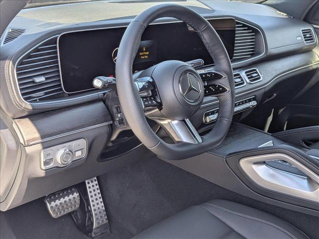 new 2025 Mercedes-Benz GLS 450 car, priced at $98,475