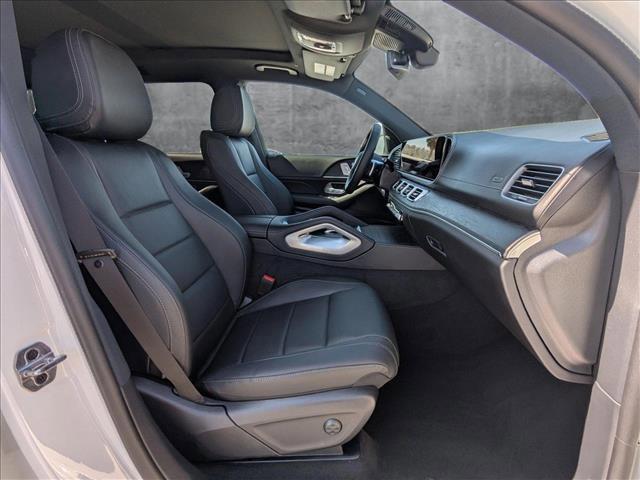 new 2025 Mercedes-Benz GLS 450 car, priced at $98,475