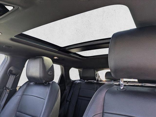 used 2024 Land Rover Range Rover Evoque car, priced at $38,595