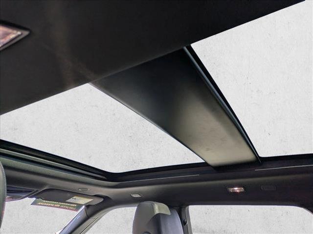 used 2024 Land Rover Range Rover Evoque car, priced at $38,595