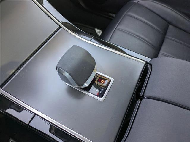 used 2024 Land Rover Range Rover Evoque car, priced at $38,595