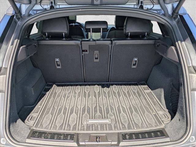 used 2024 Land Rover Range Rover Evoque car, priced at $38,595