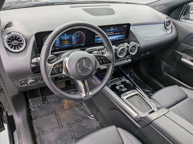 used 2025 Mercedes-Benz GLA 250 car, priced at $37,777