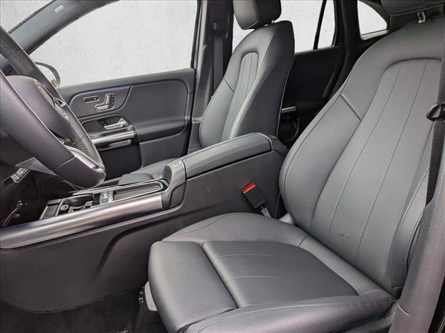 used 2025 Mercedes-Benz GLA 250 car, priced at $37,777