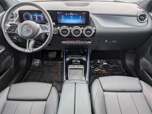 used 2025 Mercedes-Benz GLA 250 car, priced at $37,777