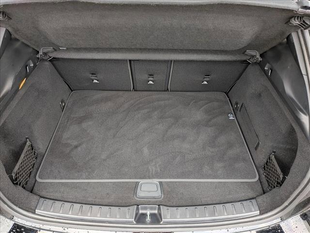 used 2025 Mercedes-Benz GLA 250 car, priced at $37,777