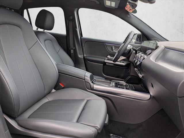 used 2025 Mercedes-Benz GLA 250 car, priced at $37,777