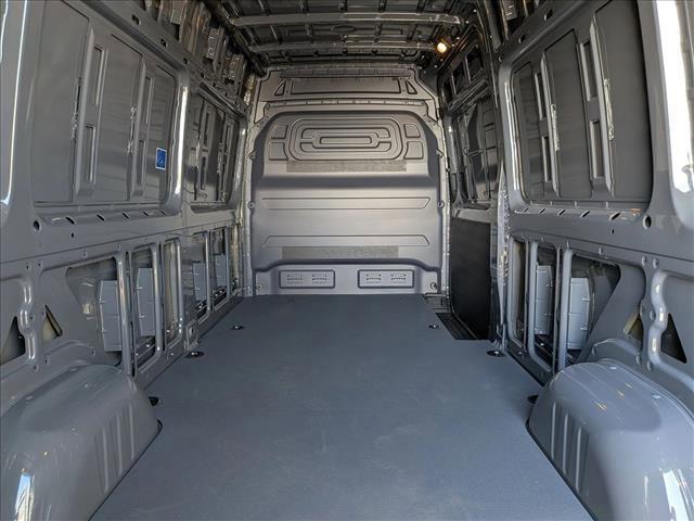 new 2024 Mercedes-Benz Sprinter 2500 car, priced at $50,073