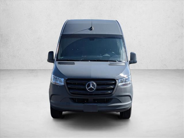 new 2024 Mercedes-Benz Sprinter 2500 car, priced at $50,073