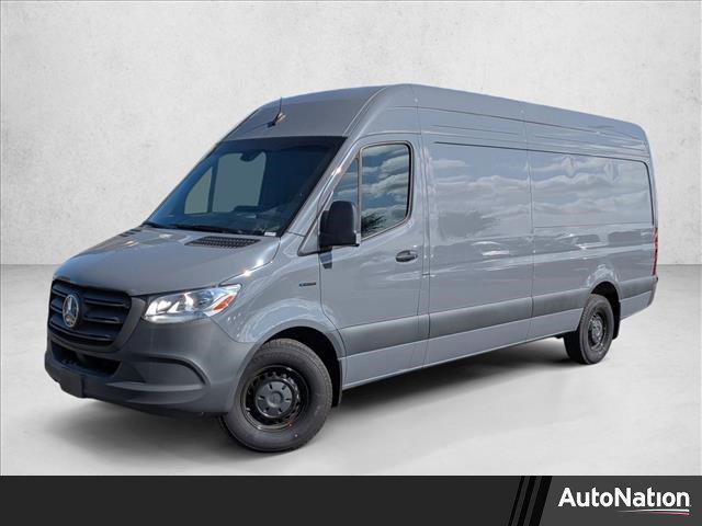 new 2024 Mercedes-Benz Sprinter 2500 car, priced at $50,073