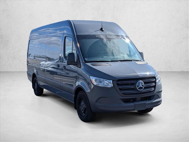 new 2024 Mercedes-Benz Sprinter 2500 car, priced at $50,073
