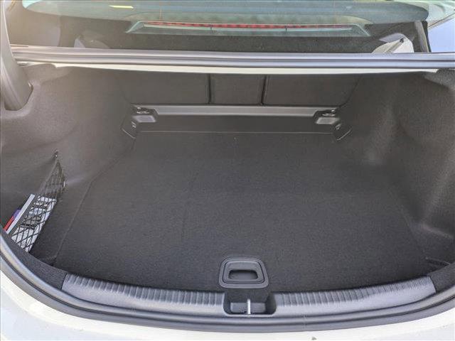 used 2025 Mercedes-Benz C-Class car, priced at $41,777