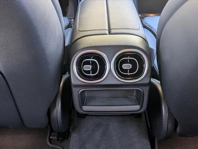 used 2025 Mercedes-Benz C-Class car, priced at $41,777