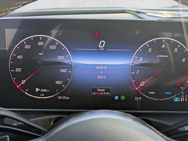 used 2025 Mercedes-Benz C-Class car, priced at $41,777