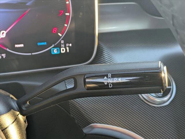 used 2025 Mercedes-Benz C-Class car, priced at $41,777