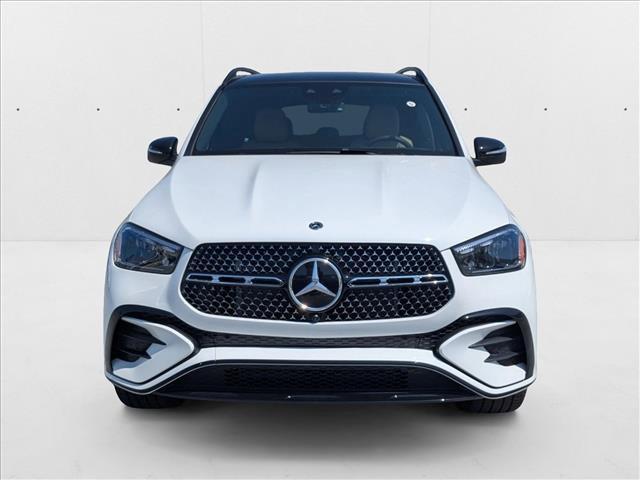 new 2026 Mercedes-Benz GLE 450 car, priced at $84,135