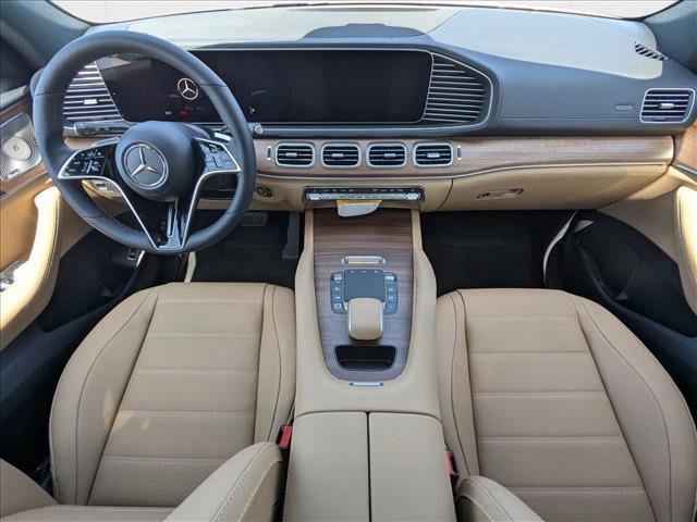 new 2026 Mercedes-Benz GLE 450 car, priced at $84,135