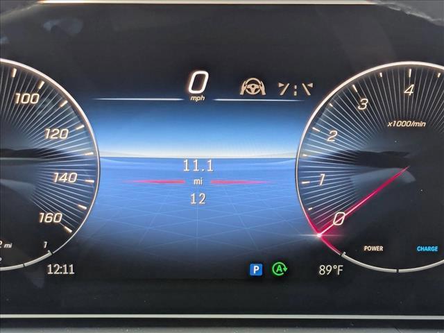 new 2026 Mercedes-Benz GLE 450 car, priced at $84,135