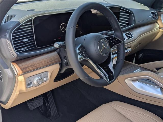 new 2026 Mercedes-Benz GLE 450 car, priced at $84,135