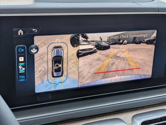 new 2026 Mercedes-Benz GLE 450 car, priced at $84,135