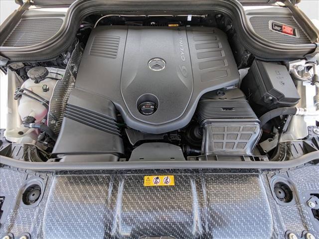 new 2026 Mercedes-Benz GLE 450 car, priced at $84,135