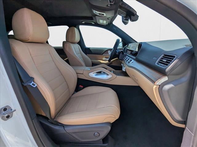 new 2026 Mercedes-Benz GLE 450 car, priced at $84,135