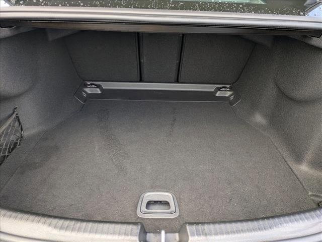 used 2025 Mercedes-Benz C-Class car, priced at $41,777