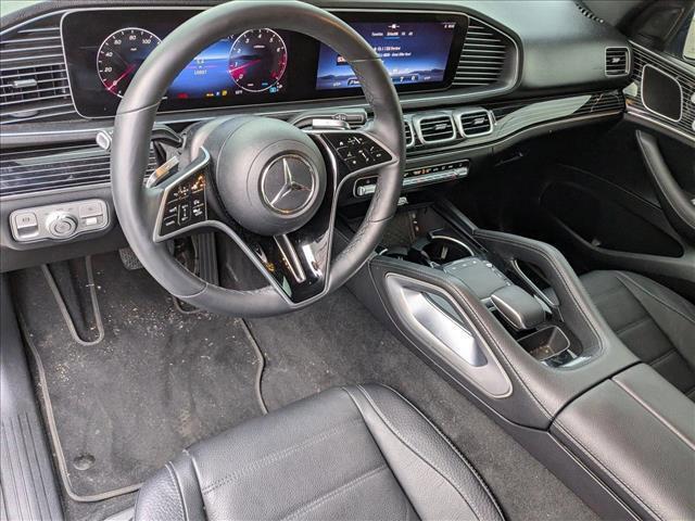 used 2024 Mercedes-Benz GLE 350 car, priced at $62,933