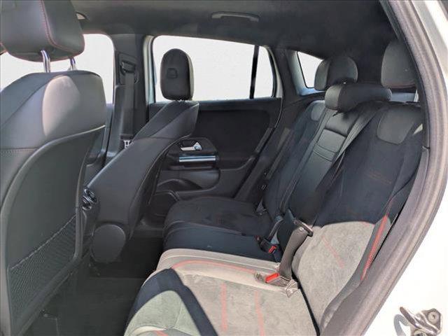 used 2022 Mercedes-Benz AMG GLA 35 car, priced at $31,733