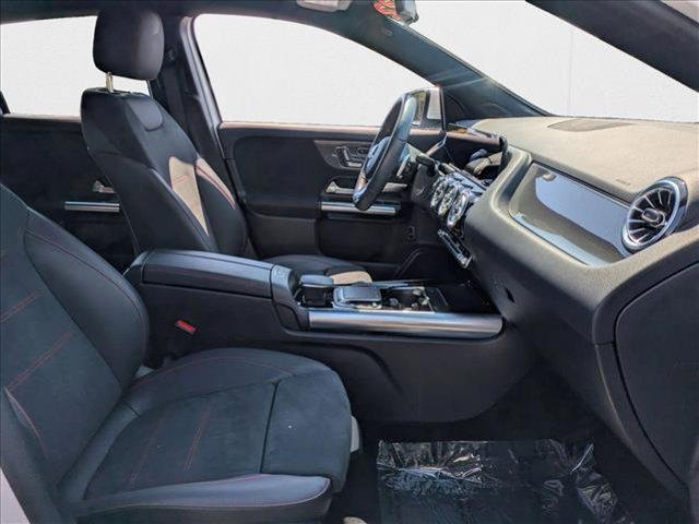 used 2022 Mercedes-Benz AMG GLA 35 car, priced at $31,733