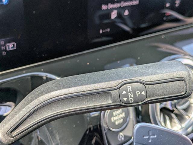 used 2022 Mercedes-Benz AMG GLA 35 car, priced at $31,733