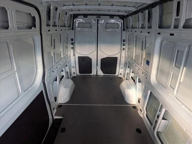 new 2025 Mercedes-Benz Sprinter 2500 car, priced at $54,742