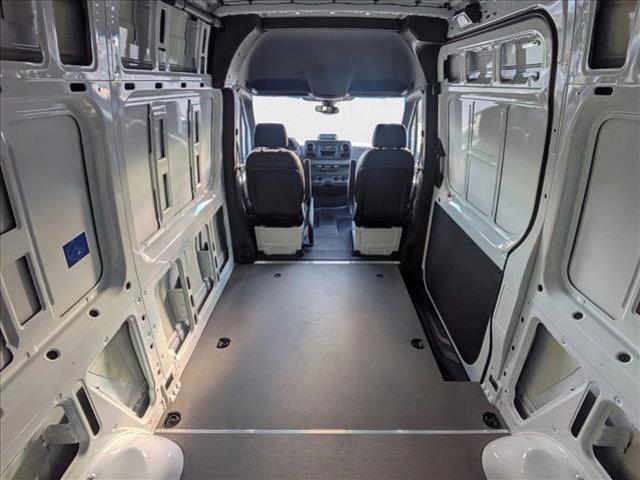 new 2025 Mercedes-Benz Sprinter 2500 car, priced at $54,742