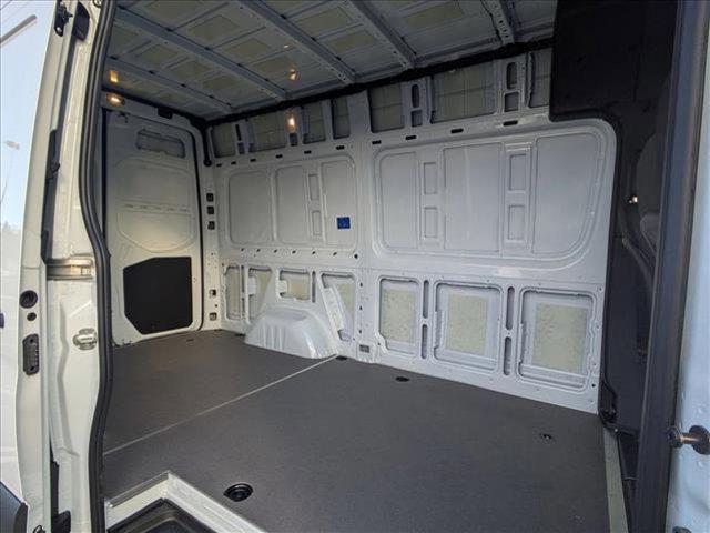 new 2025 Mercedes-Benz Sprinter 2500 car, priced at $54,742