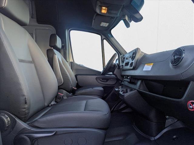 new 2025 Mercedes-Benz Sprinter 2500 car, priced at $54,742