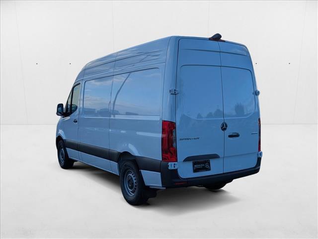new 2025 Mercedes-Benz Sprinter 2500 car, priced at $54,742