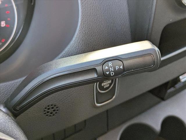 new 2025 Mercedes-Benz Sprinter 2500 car, priced at $54,742