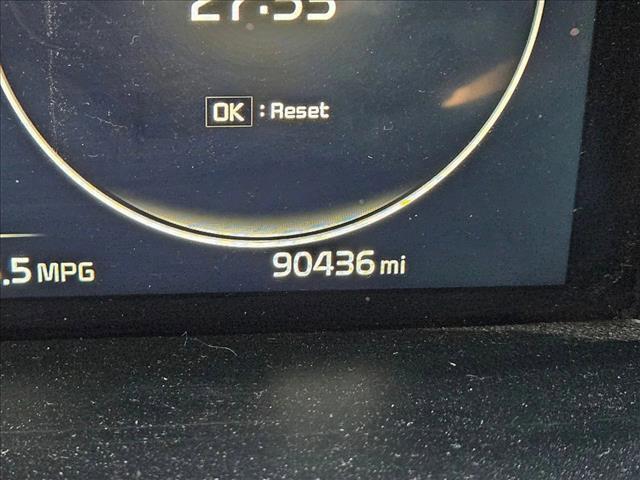 used 2022 Kia Sorento car, priced at $23,991