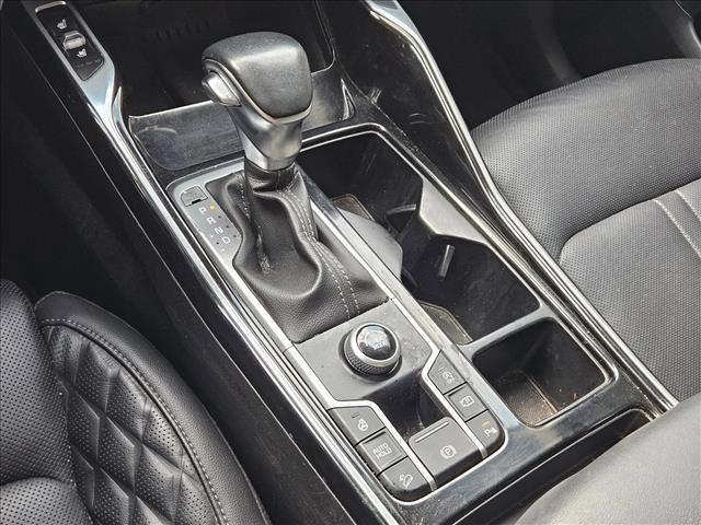 used 2022 Kia Sorento car, priced at $23,991