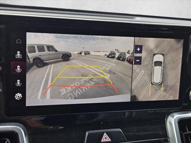 used 2022 Kia Sorento car, priced at $23,991