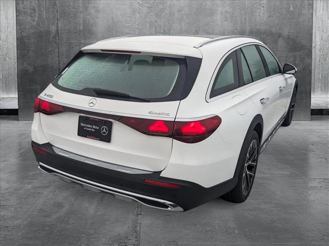 new 2025 Mercedes-Benz E-Class car, priced at $86,145