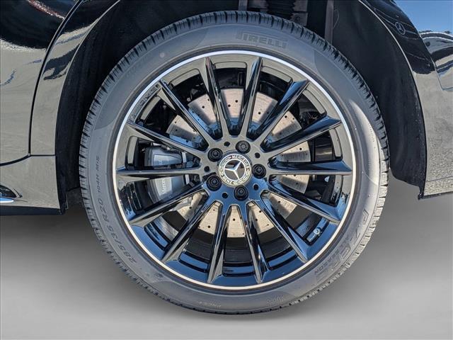 new 2026 Mercedes-Benz S-Class car, priced at $137,605