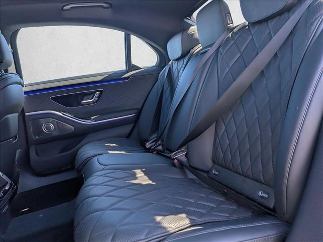 new 2026 Mercedes-Benz S-Class car, priced at $137,605