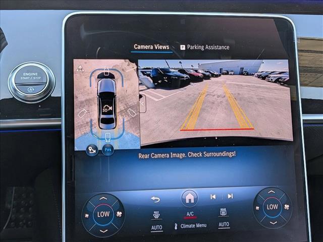 new 2026 Mercedes-Benz S-Class car, priced at $137,605