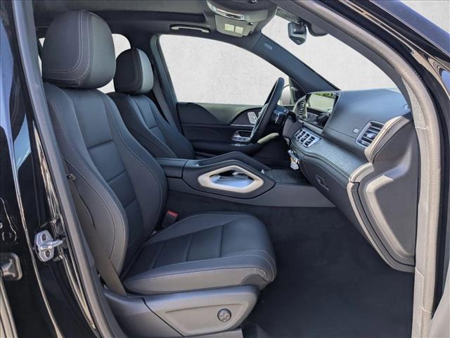 new 2026 Mercedes-Benz GLE 350 car, priced at $71,415